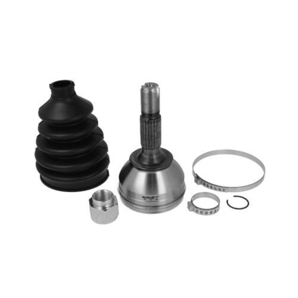 METELLI Gelenksatz Antriebswelle radseitig für Citroën C3 II SC_ DS3