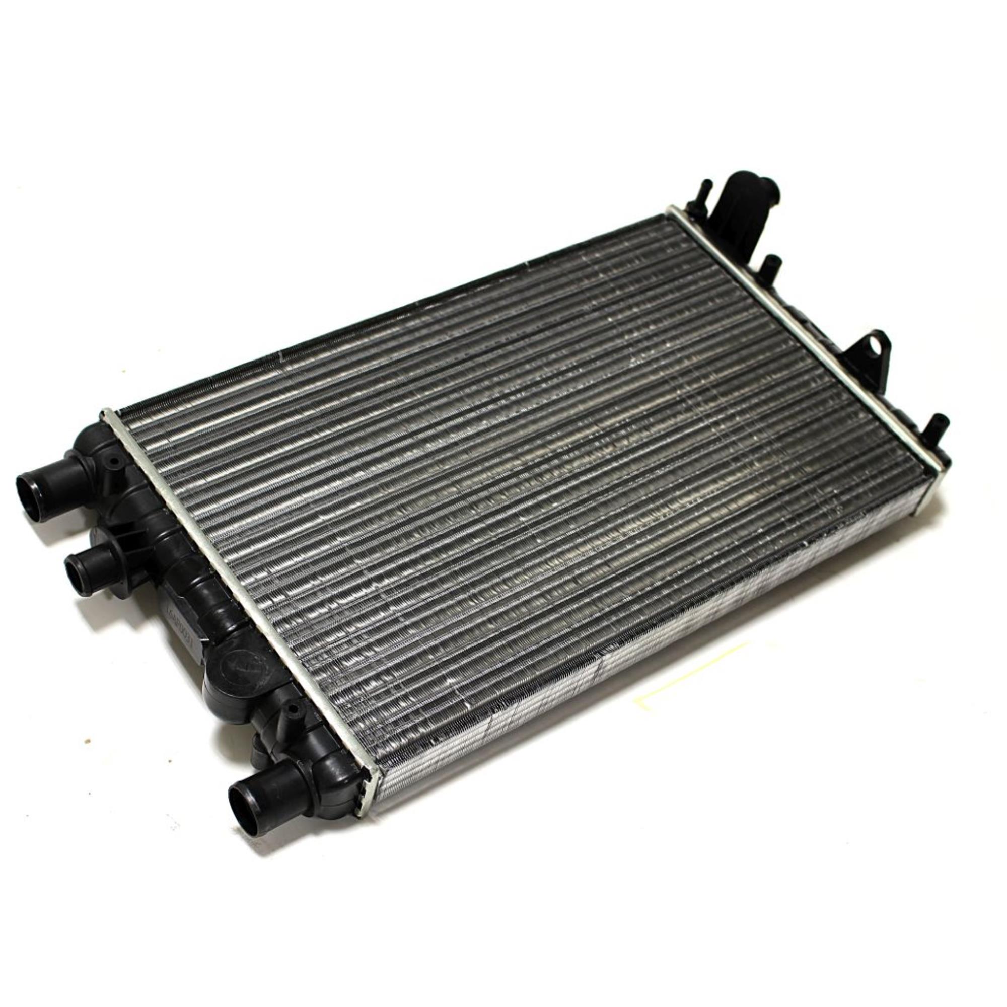 Kühler Wasserkühler Motorkühler Aluminium für Fiat Seicento/600 187_ 1.1