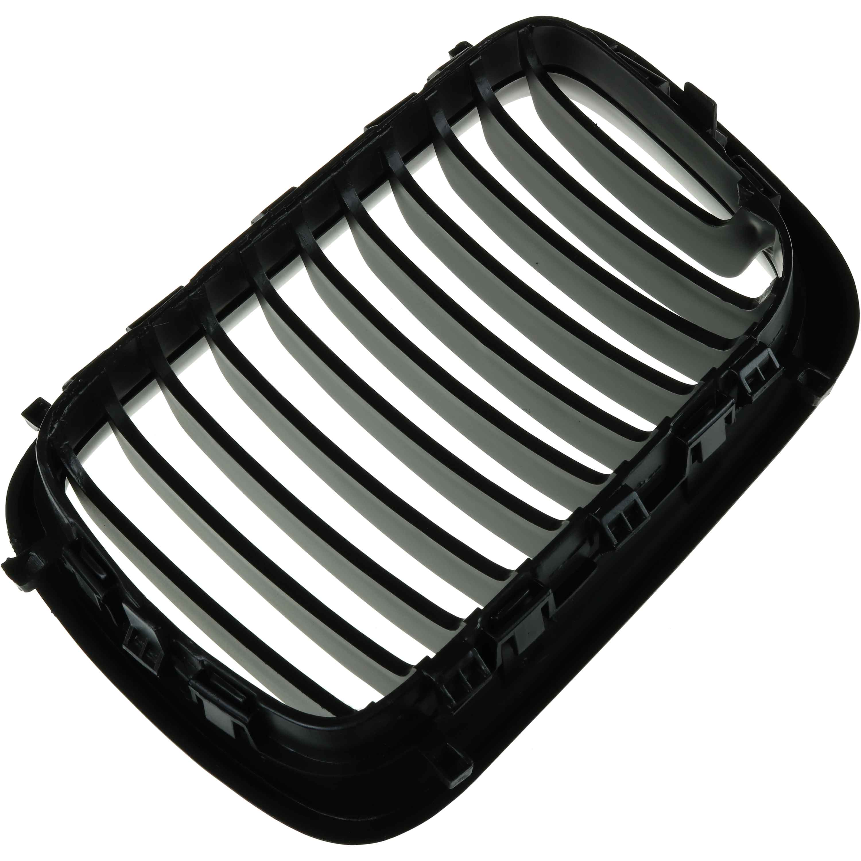 Sport Performance Kühlergrill Nieren schwarz Satz für BMW E36 Bj. 96-99