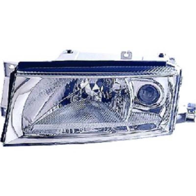 Scheinwerfer links für Skoda Octavia I Typ 1U Limo Bj. 01-04 Kombi bis 2010