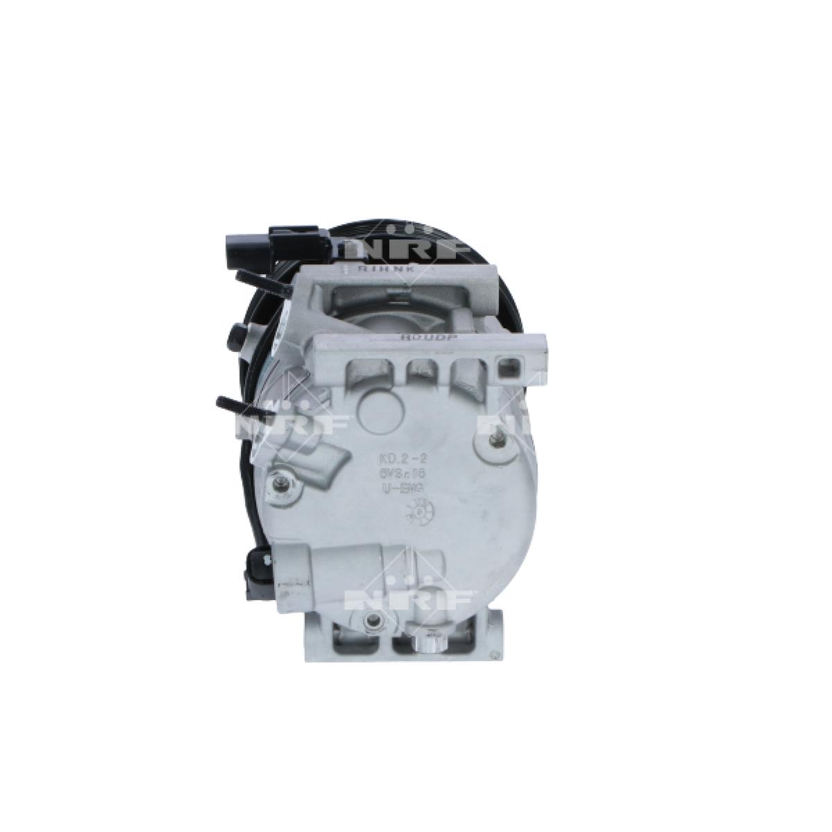 Kompressor Klimaanlage für KIA Optima