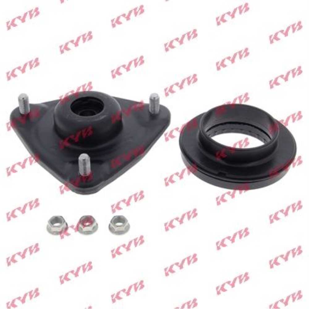 Reparatursatz Federbeinstützlager SM1005 Vorderachse für Hyundai IX35 LM EL ELH iX35 Van KIA Sportage SL