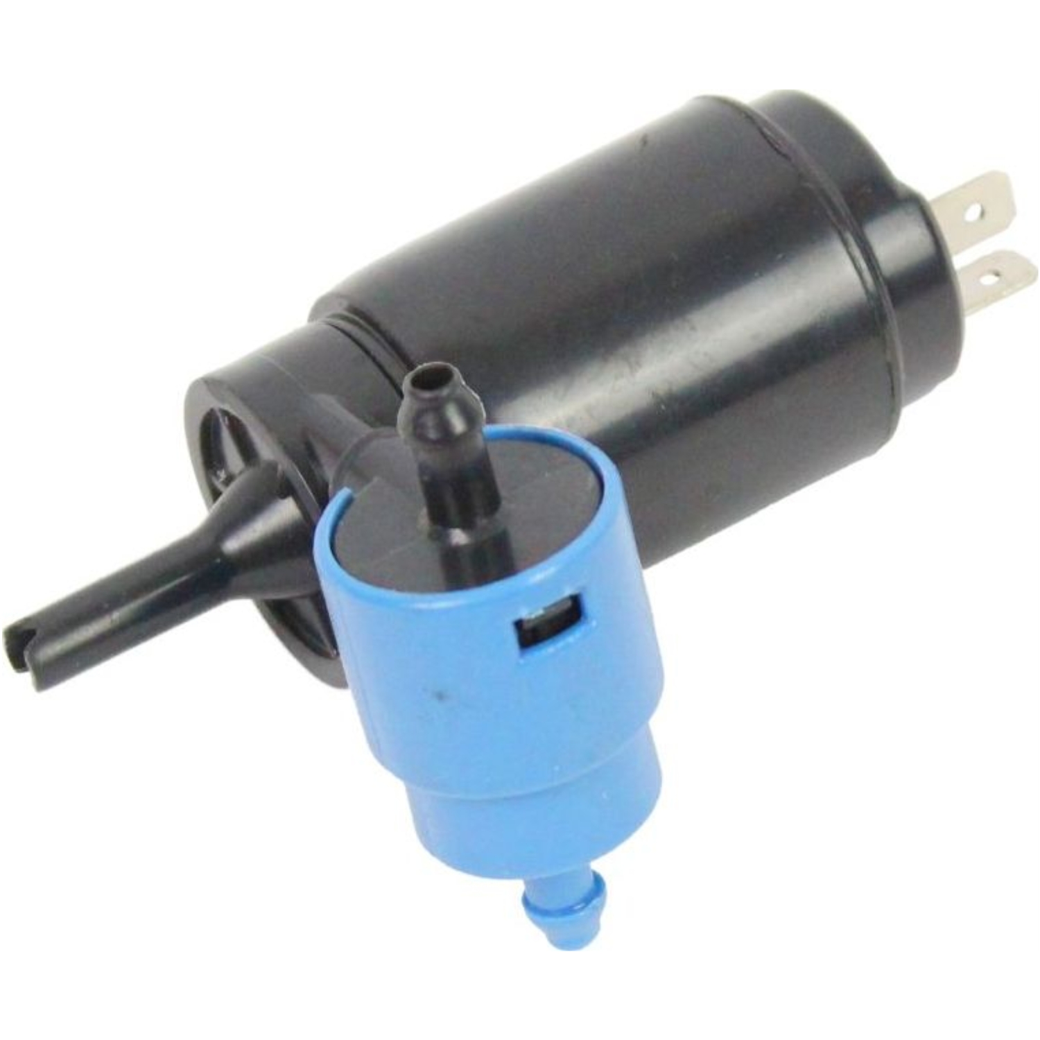 Waschwasserpumpe Scheibenreinigung ABAKUS für VW Passat Variant 3A5 35I