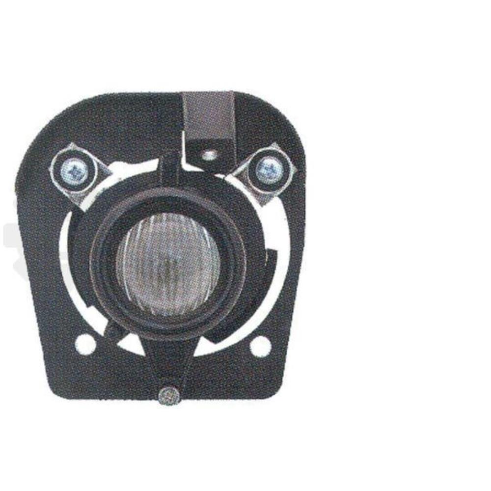 Nebelscheinwerfer Nebellicht Nsw links vorne H3 für Lancia Ypsilon 843