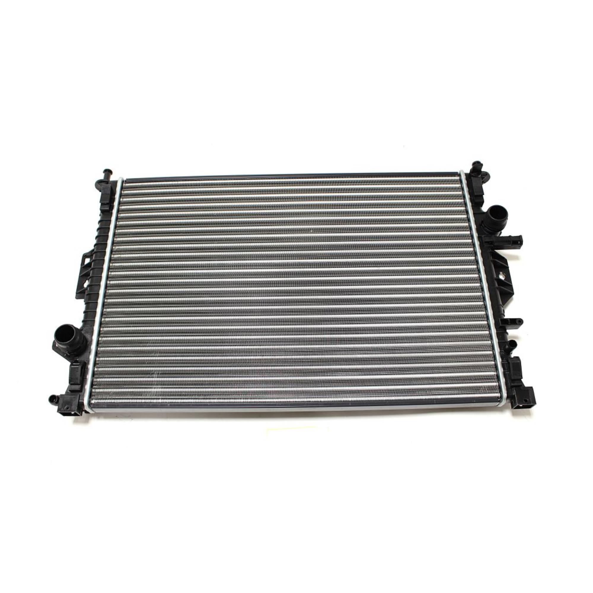 Kühler Wasserkühler Motorkühler Aluminium für Ford Galaxy WA6 2.0 TDCi