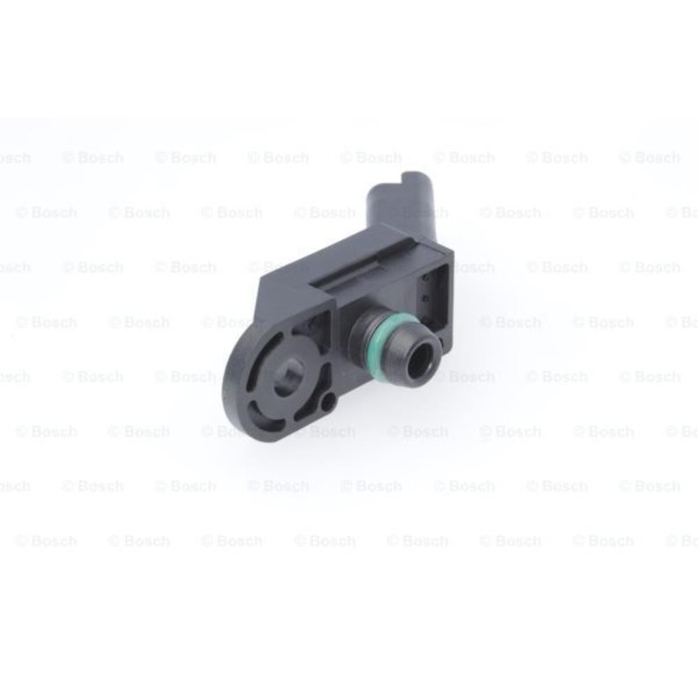 BOSCH Sensor Saugrohrdruck für MINI Mini R56 Cooper S R55 R57 Peugeot 207 CC