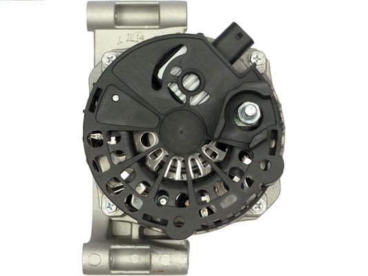 AS-PL Lichtmaschine Generator 100A 12V für Opel Corsa D 1.3 CDTi A4070(P)