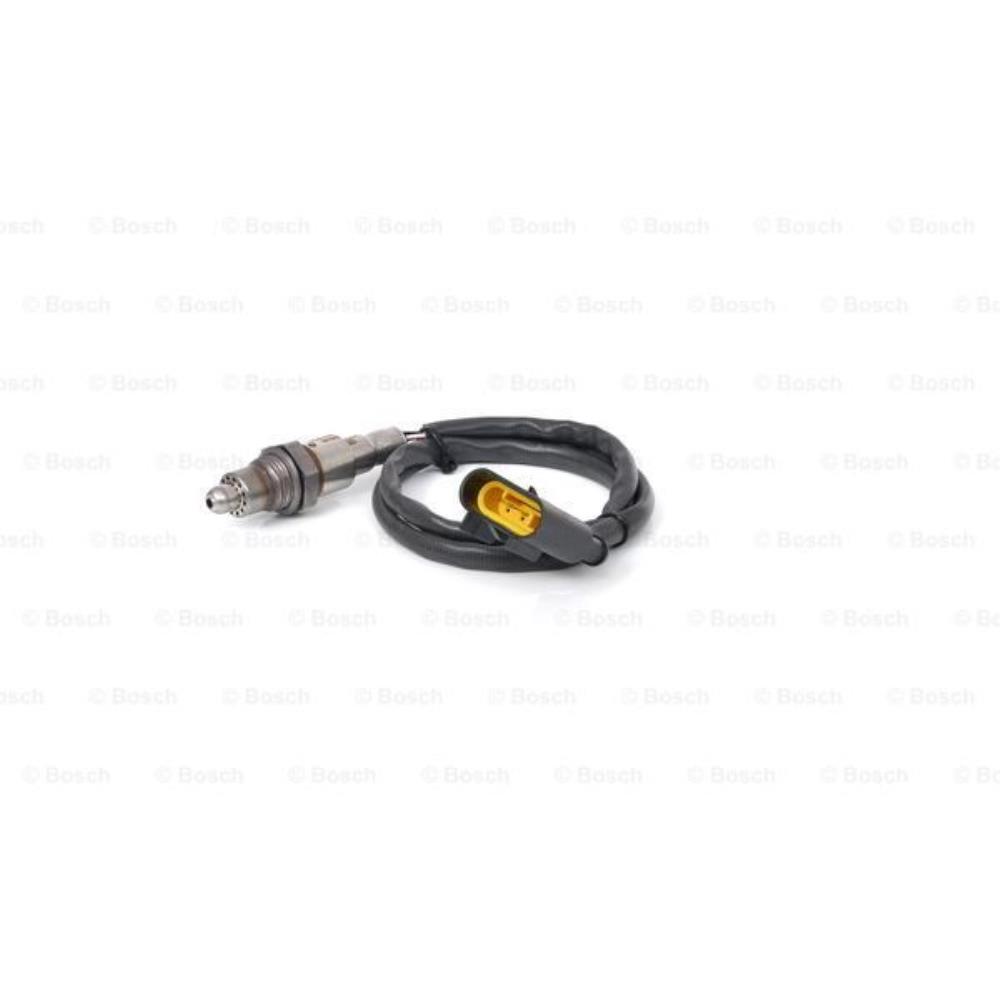 Lambdasonde 0 258 030 für Fiat 500C/595C/695C 312_ 500/595/695