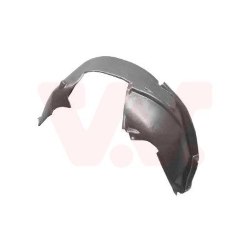 Verkleidung Radhaus vorne rechts für Fiat Punto Evo 199_ Grande 199