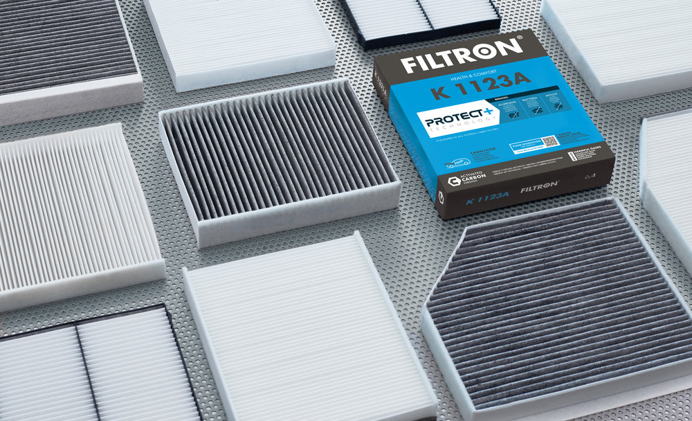 FILTRON K 1301 Filter Innenraumluft für Suzuki Alto GF HA24 HA11 Nissan Pixo