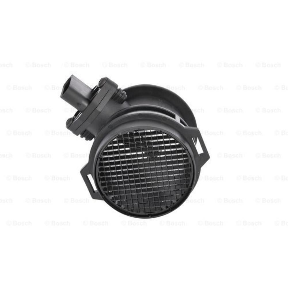 BOSCH Luftmassenmesser für Mercedes-Benz E-Klasse W211 W210 SL R230 350 R129