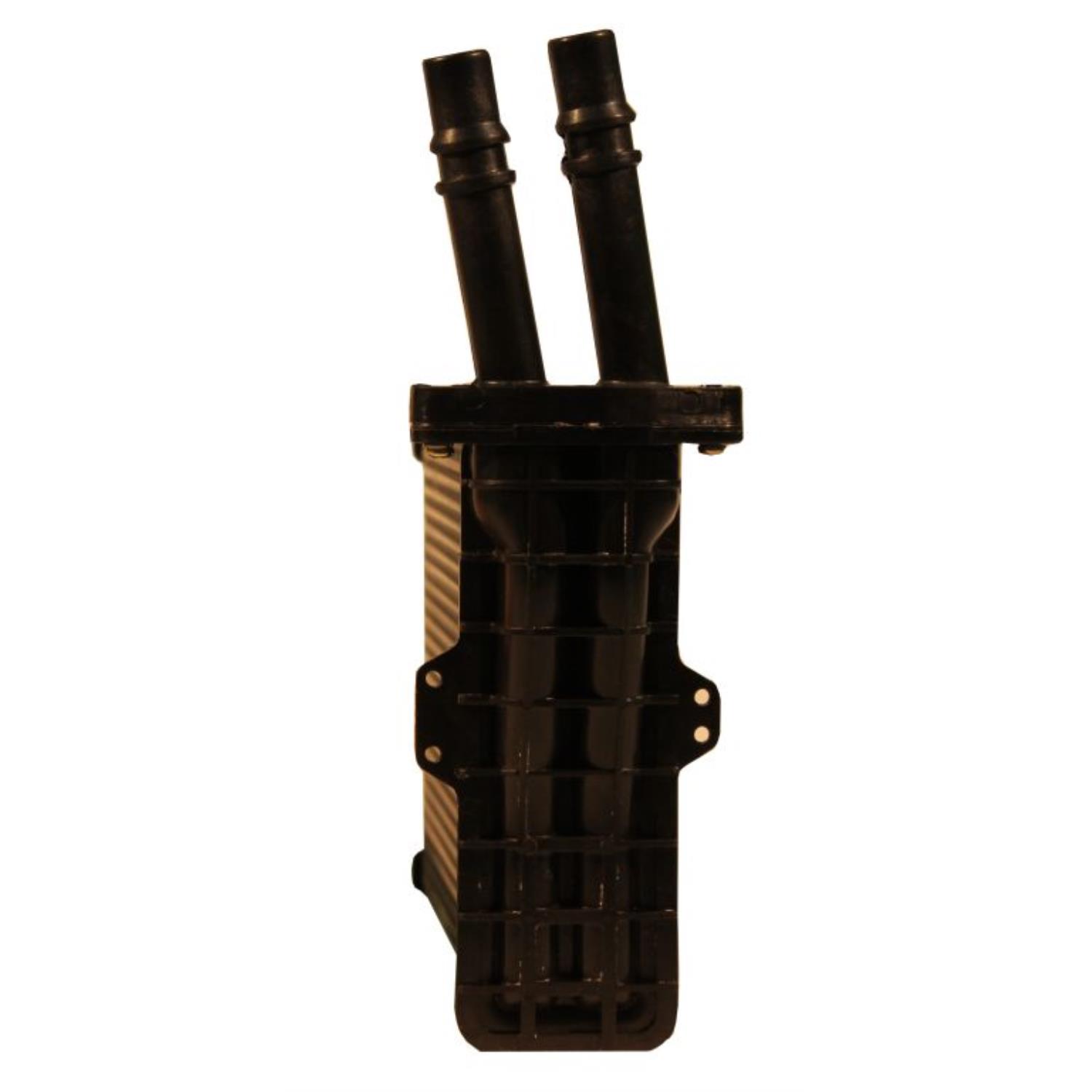 Wärmetauscher Innenraumheizung Aluminium ABAKUS für Renault Espace III JE0_