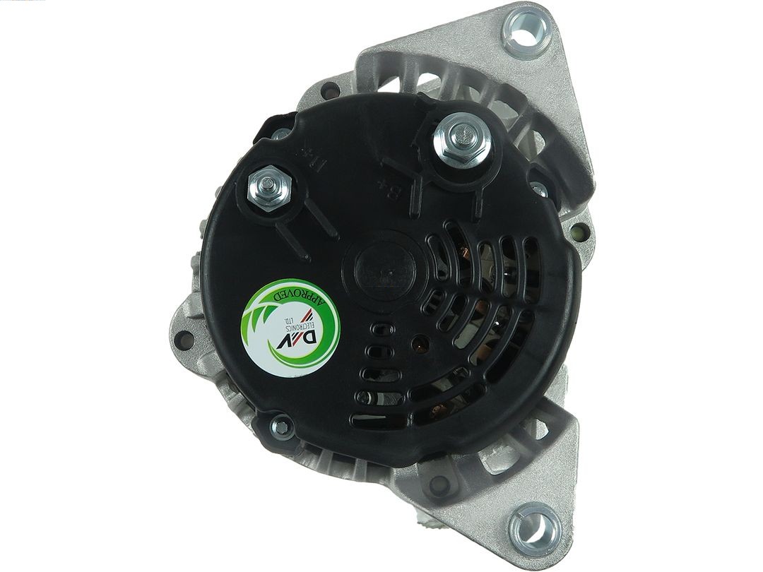 AS-PL Lichtmaschine Generator 120A 12V für Opel Astra F CC 1.6i 1.6 Si 1.4 2.5