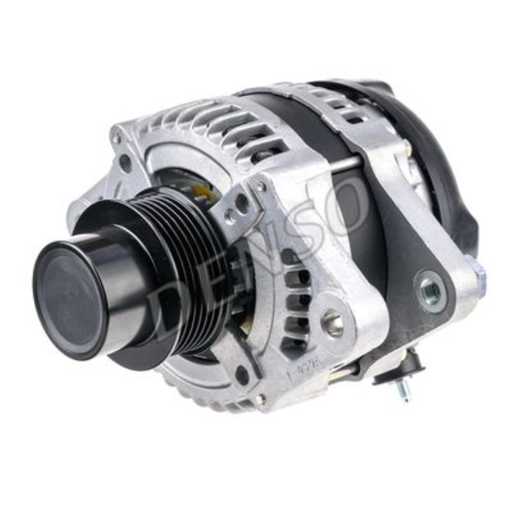 DENSO Generator Lichtmaschine 100A 14V für Toyota Yaris _P9_
