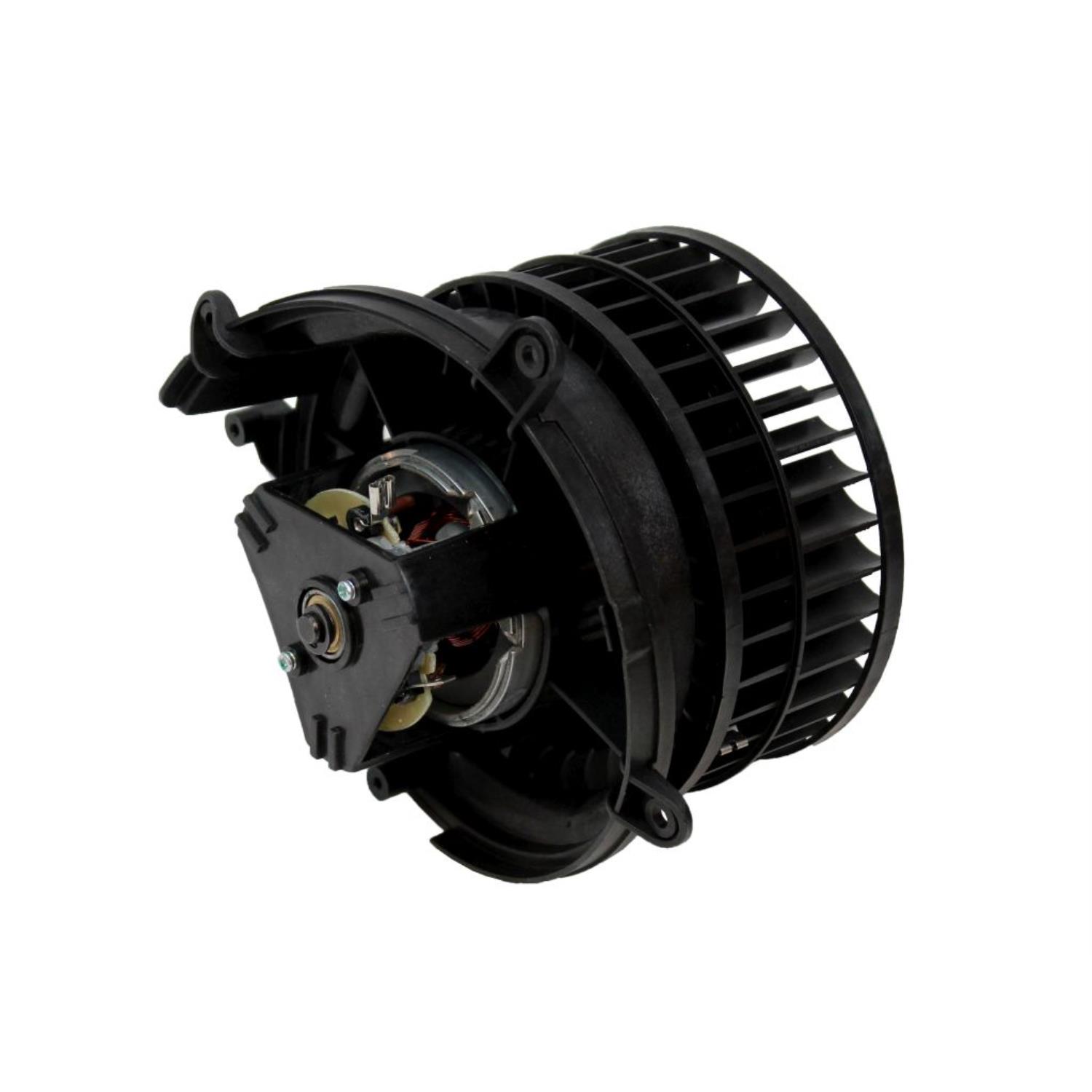 Innenraumgebläse 288 W ABAKUS für Mercedes-Benz C-Klasse W202 SLK R170 S202