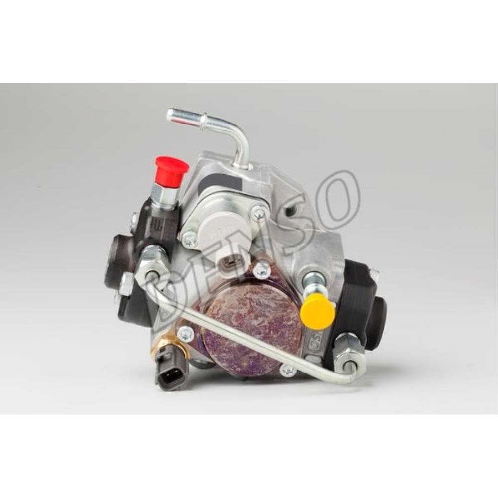 DENSO CR-HOCHDRUCKPUMPE HP3 TRAN