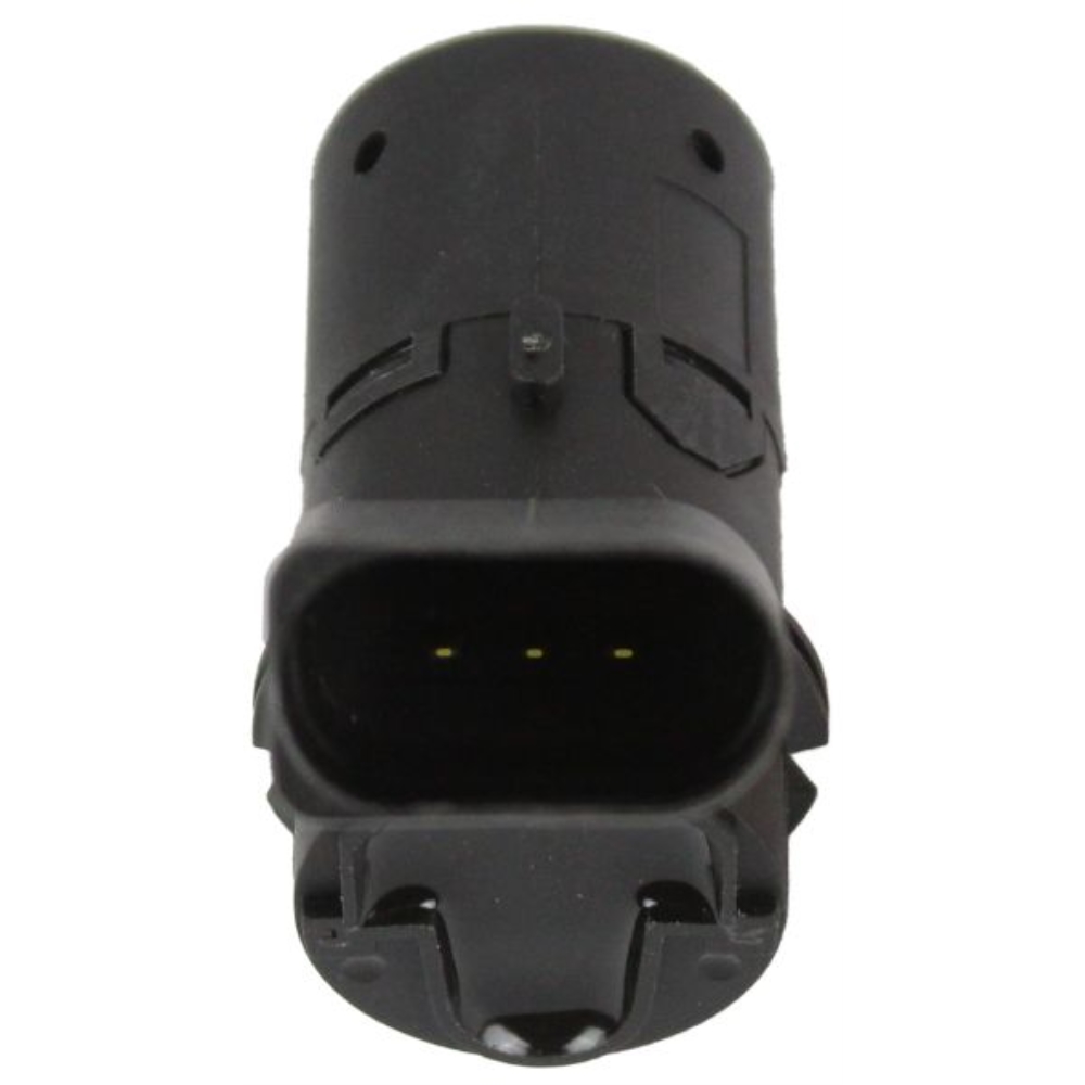 Parksensor PDC Sensor Einparkhilfe hinten ABAKUS für Audi A3 Sportback 8PA 8P1