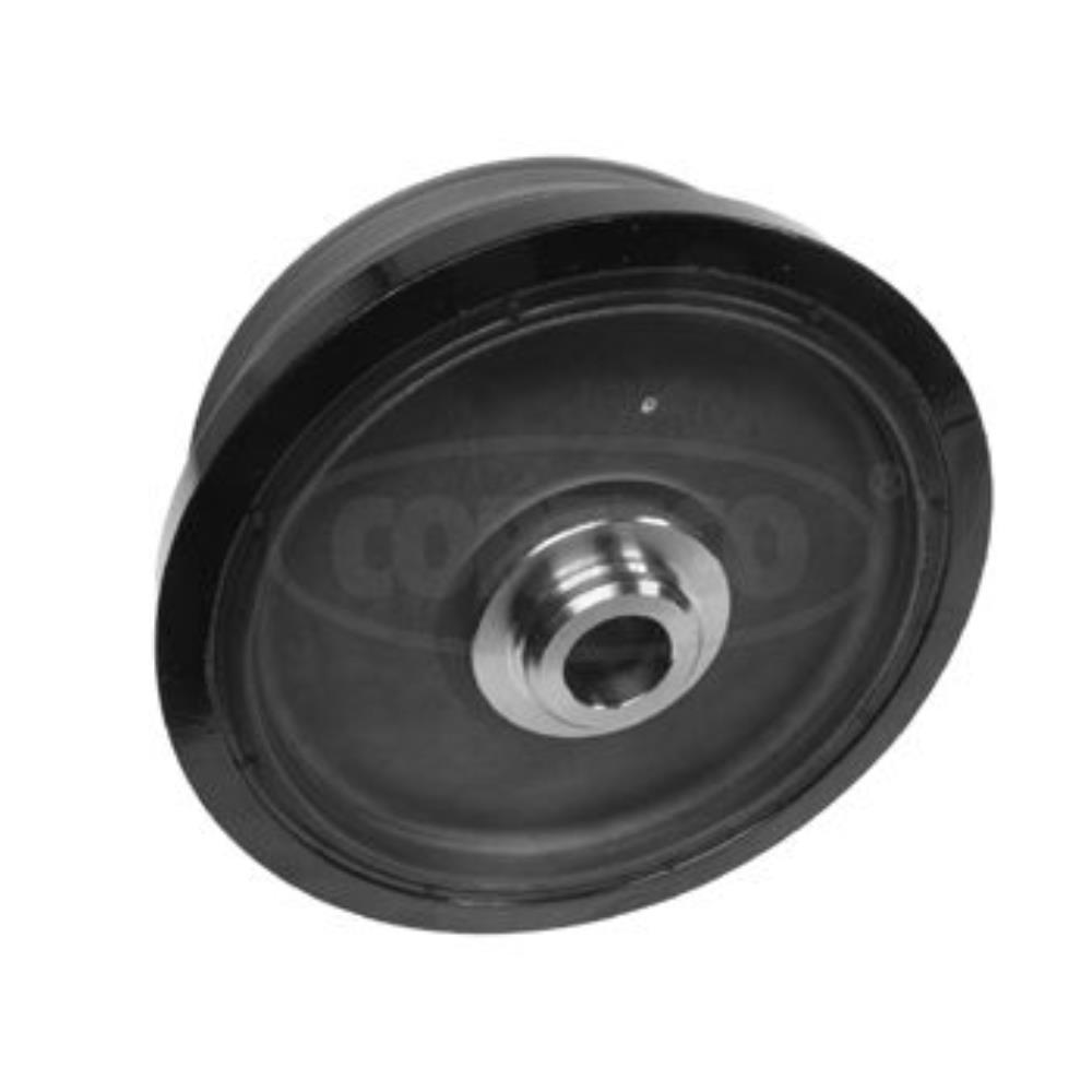 Riemenscheibe Kurbelwelle 80000374 für BMW 3er Touring E91