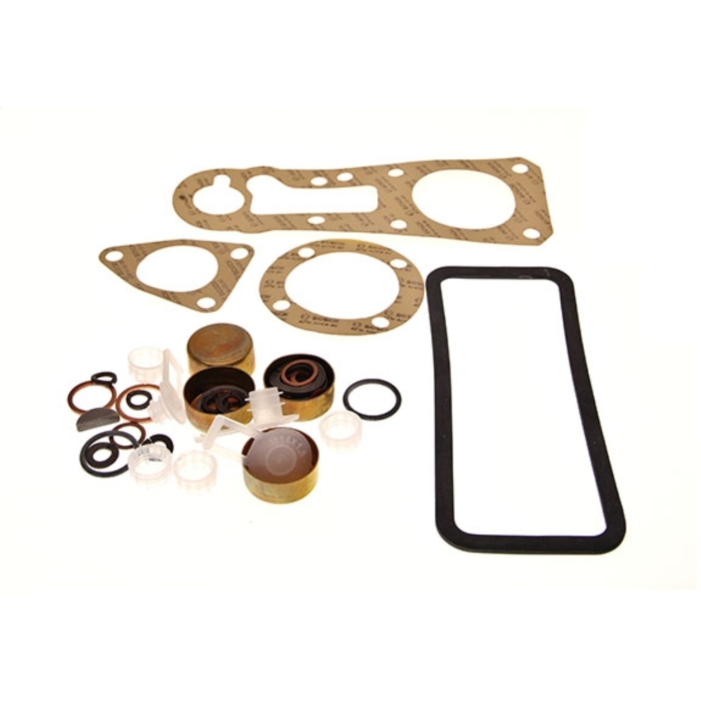 BOSCH Dichtungssatz, Einspritzpumpe 1 417 010 002