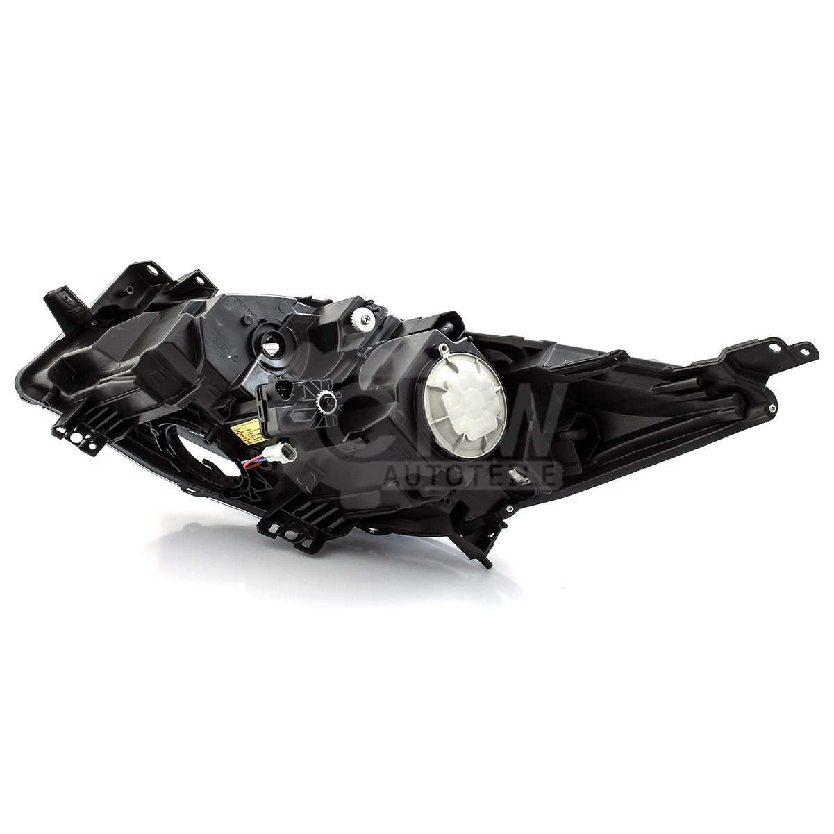 Scheinwerfer Set links & rechts Frontscheinwerfer Xenon für Mazda 3 Stufenheck