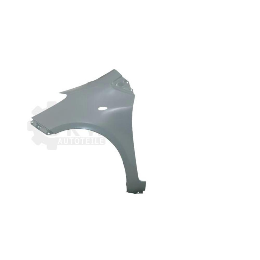 Kotflügel Fender vorne links für Toyota Yaris Bj. 01.06-05.09
