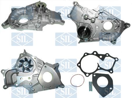 Saleri SIL WASSERPUMPE FÜR TOYOTA