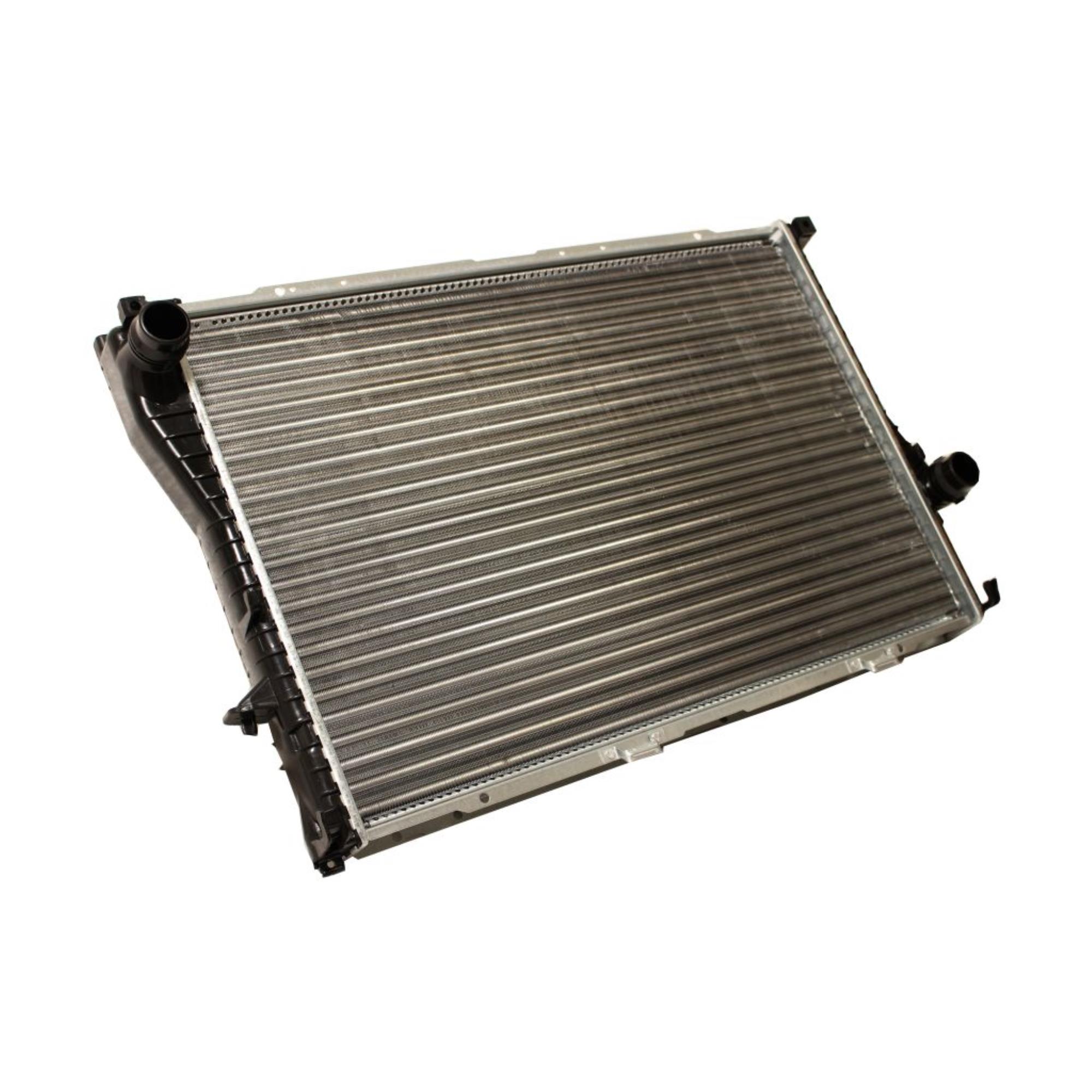 Wasserkühler Motorkühler Aluminium für BMW 5er E39 523i 528i 520i E38 728i iL