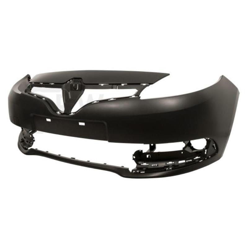 Stoßstange Stoßfänger vorne für Renault Scenic (X-Mod) Bj. 03.13-08.16 grundiert