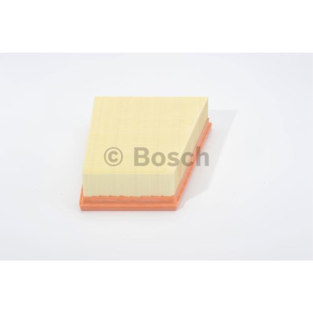 BOSCH ROBERT Luftfilter für Renault Scénic II JM0/1_ 1.6 16V Megane KM0/1_ 2.0
