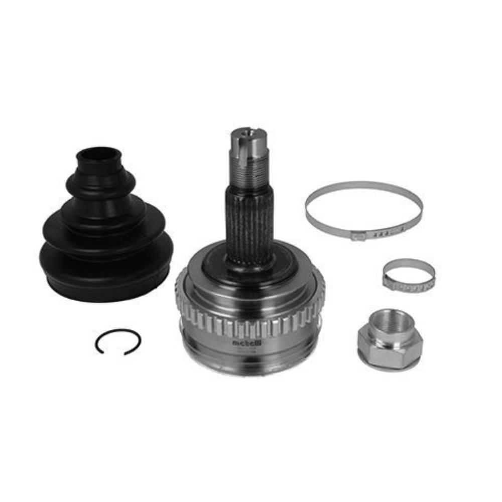METELLI Gelenksatz Antriebswelle M24x15 für Lancia Kappa 838A 838B