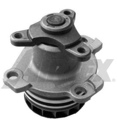 AIRTEX Wasserpumpe für Renault Espace IV Laguna II Nissan Primastar Kasten