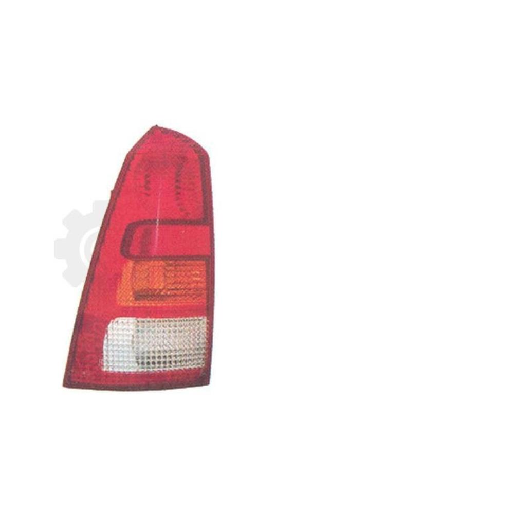 Heckleuchte rechts passend für Ford Focus Turnier DNW 1.6 16V 1.8
