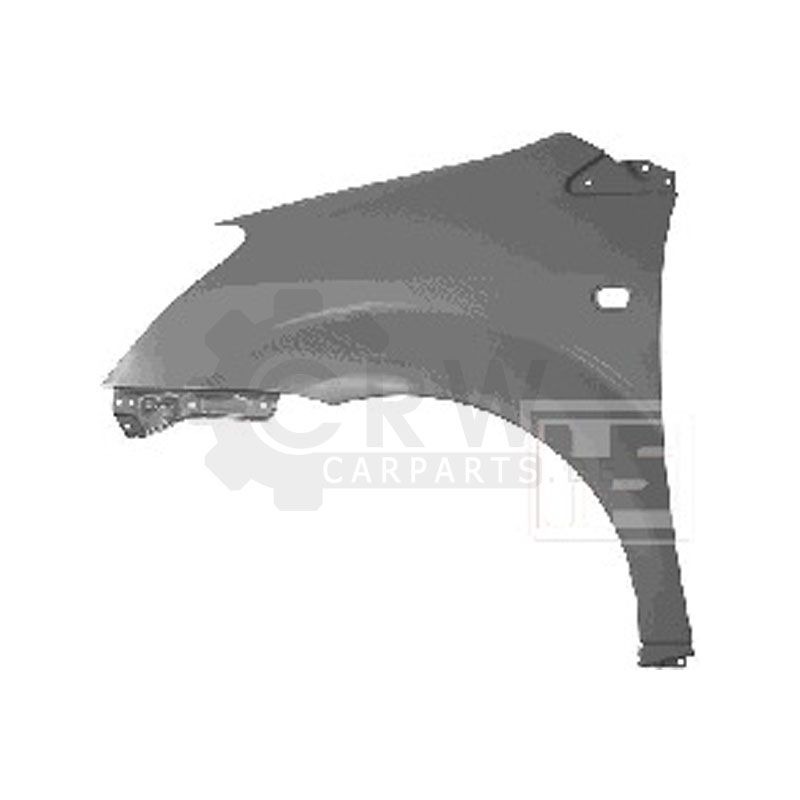 Kotflügel Fender vorne links für Toyota Corolla Verso Bj. 04/04-05/09