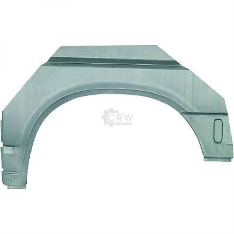 Radlauf Seitenwand hinten links für VW Transporter IV Bus Kasten Bj. 91-03