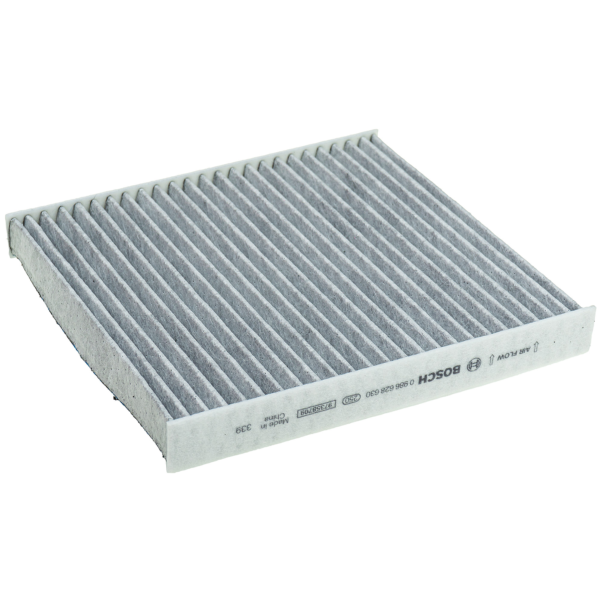 BOSCH 0 986 628 630 Filter Innenraumluft für VW Passat Variant 3G5