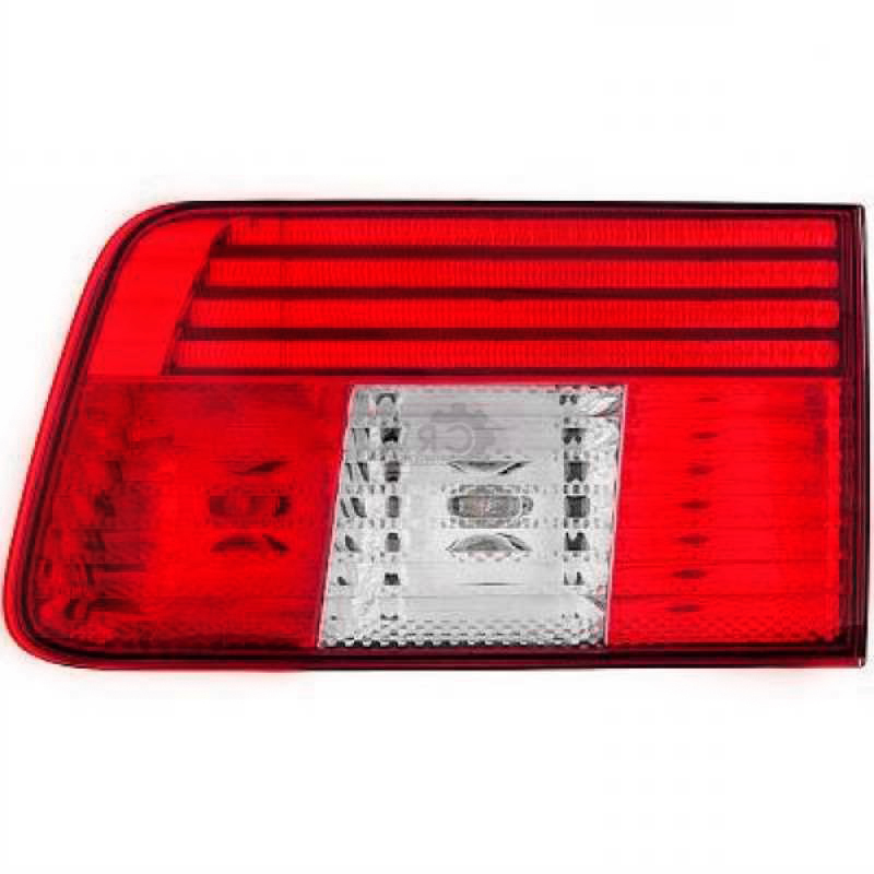 Rückleuchte Heckleuchte rechts innerer Teil für BMW 5er Touring E39 Bj. 00-03