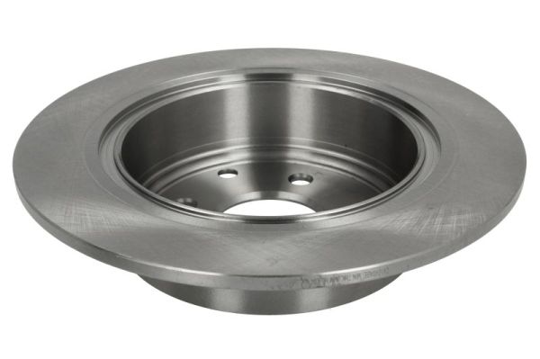 ABE Bremsscheibe hinten Ø291 mm für Nissan Tiida Schrägheck Cube Stufenheck