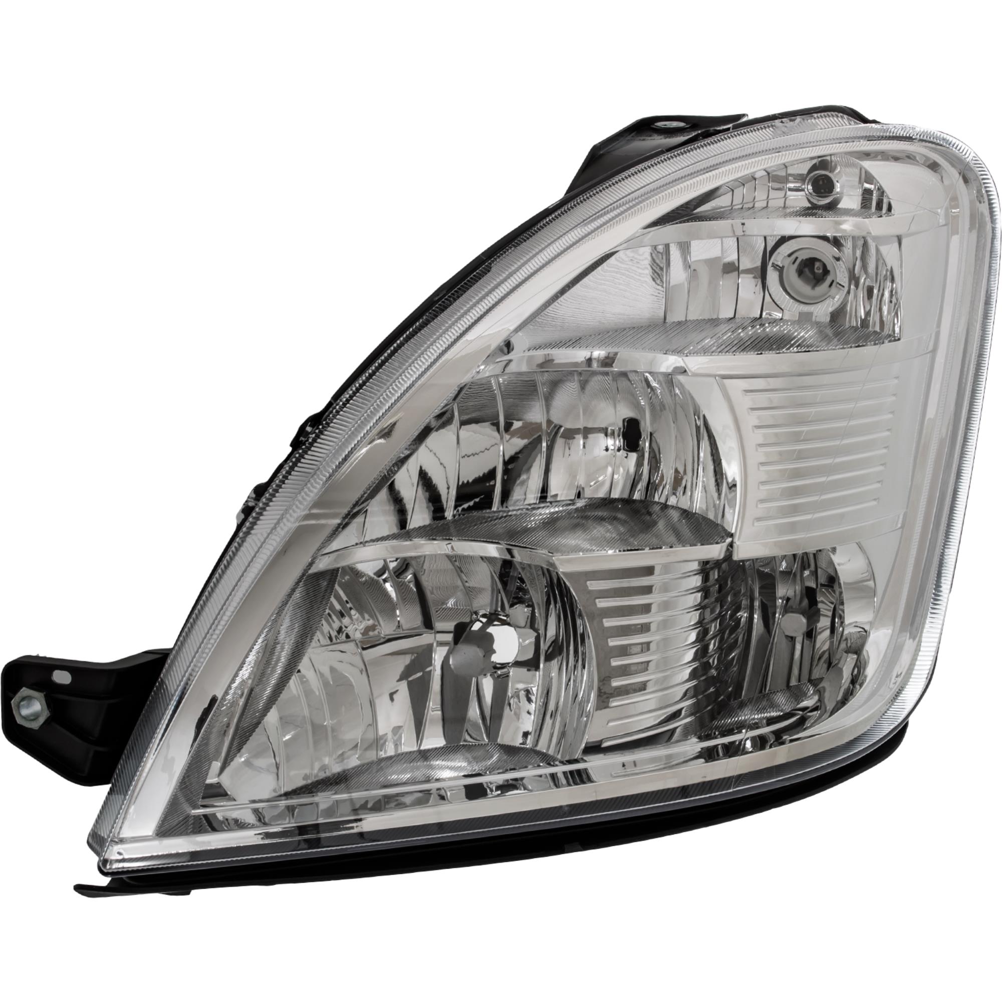 Scheinwerfer links für IVECO Daily IV 4 Bj. 06-11  H1+H1+H7 DIA