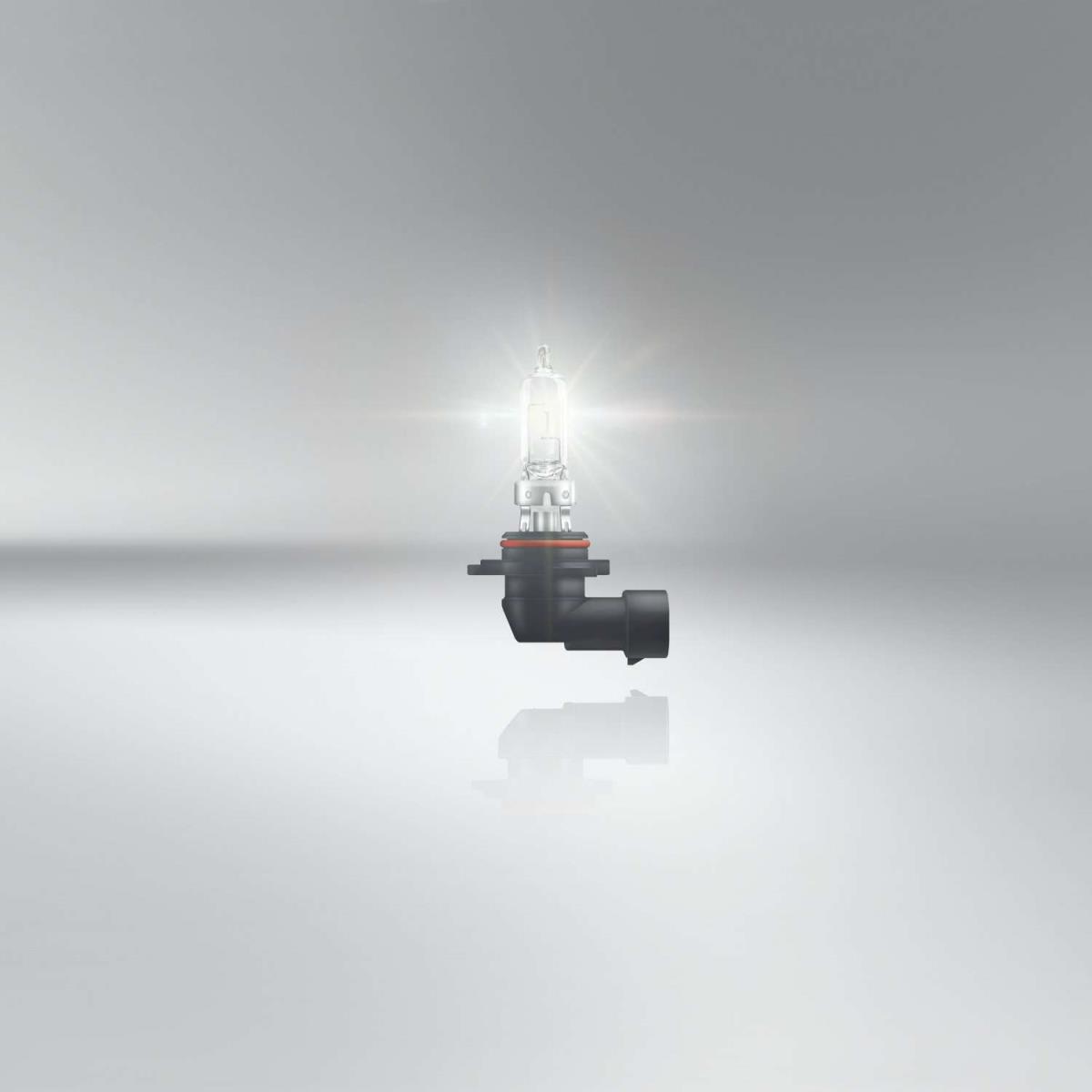 OSRAM Line HB3 Halogen 12V 60W Sockel P20d Glühbirne