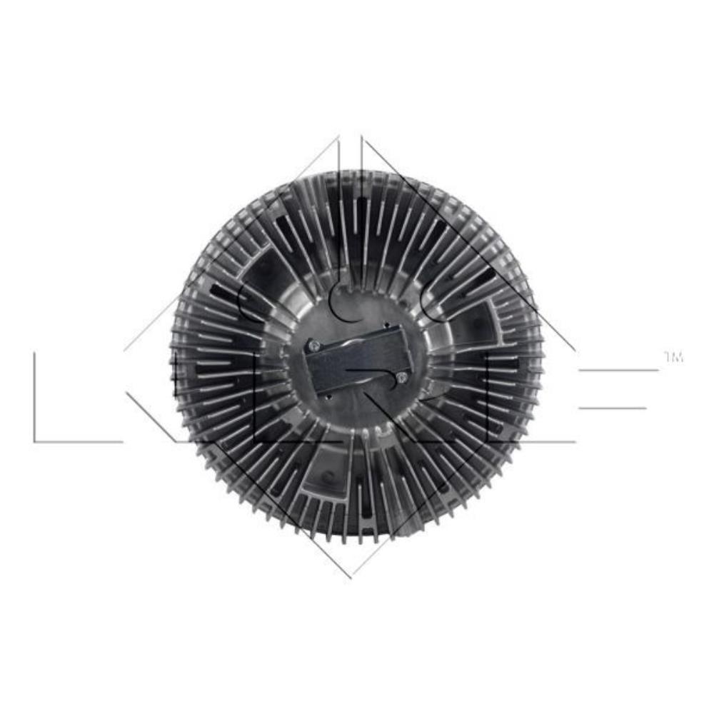 Kupplung Kühlerlüfter für BMW 3er Cabriolet 318i Mazda MX-5 I 323 F IV