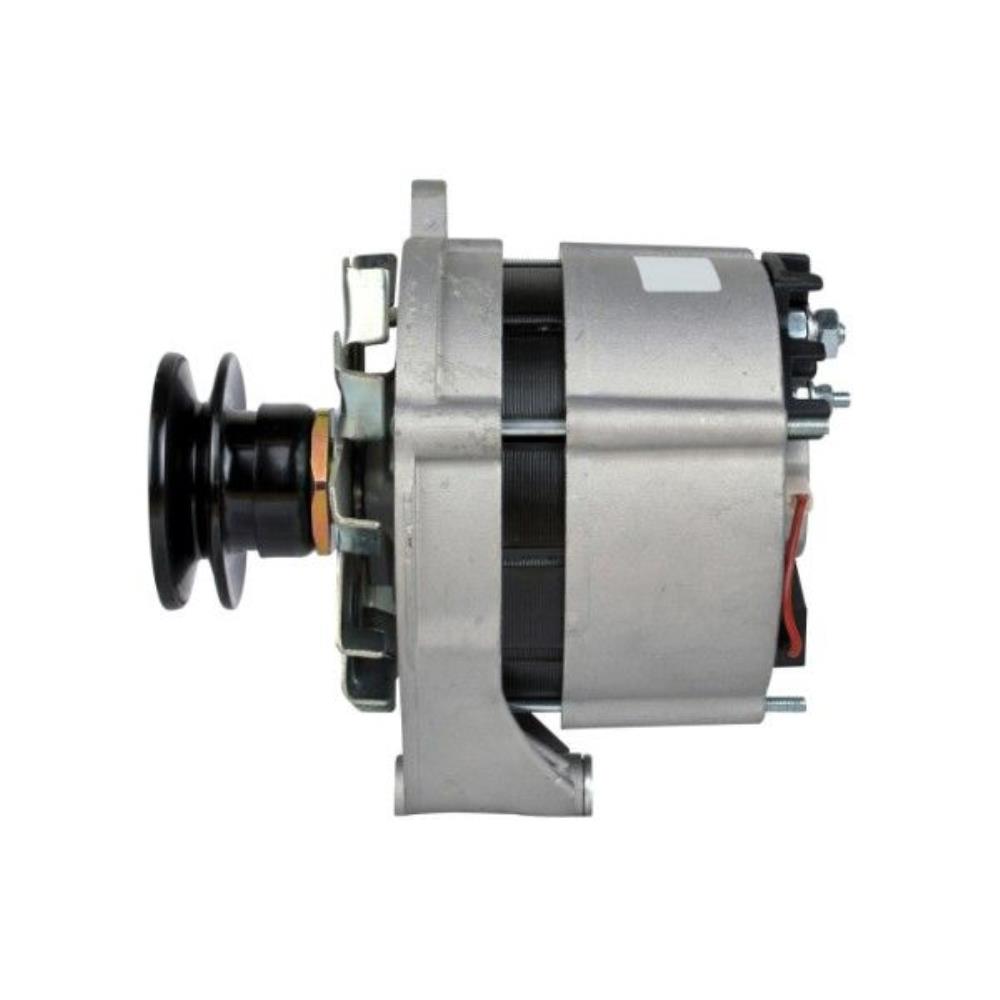 HELLA Generator Lichtmaschine 65A 14V für Seat Toledo I 1L VW LT 28-35 281-363