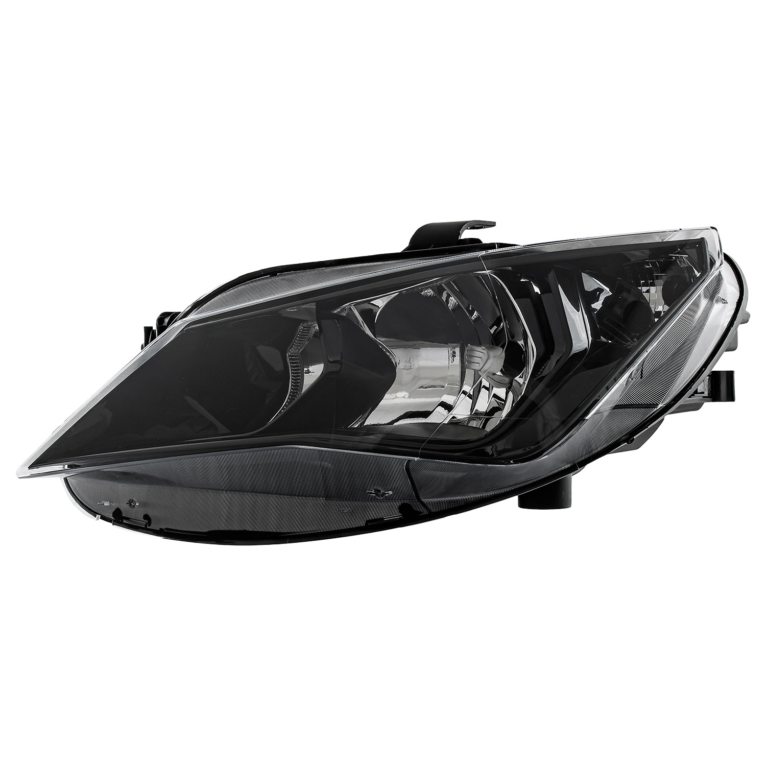 Halogen Scheinwerfer Set links & rechts H7 für Seat Ibiza IV ST