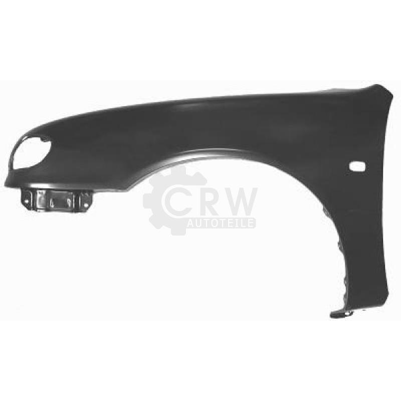 Kotflügel Fender links für Toyota Corolla Typ E11 Bj. 99-01