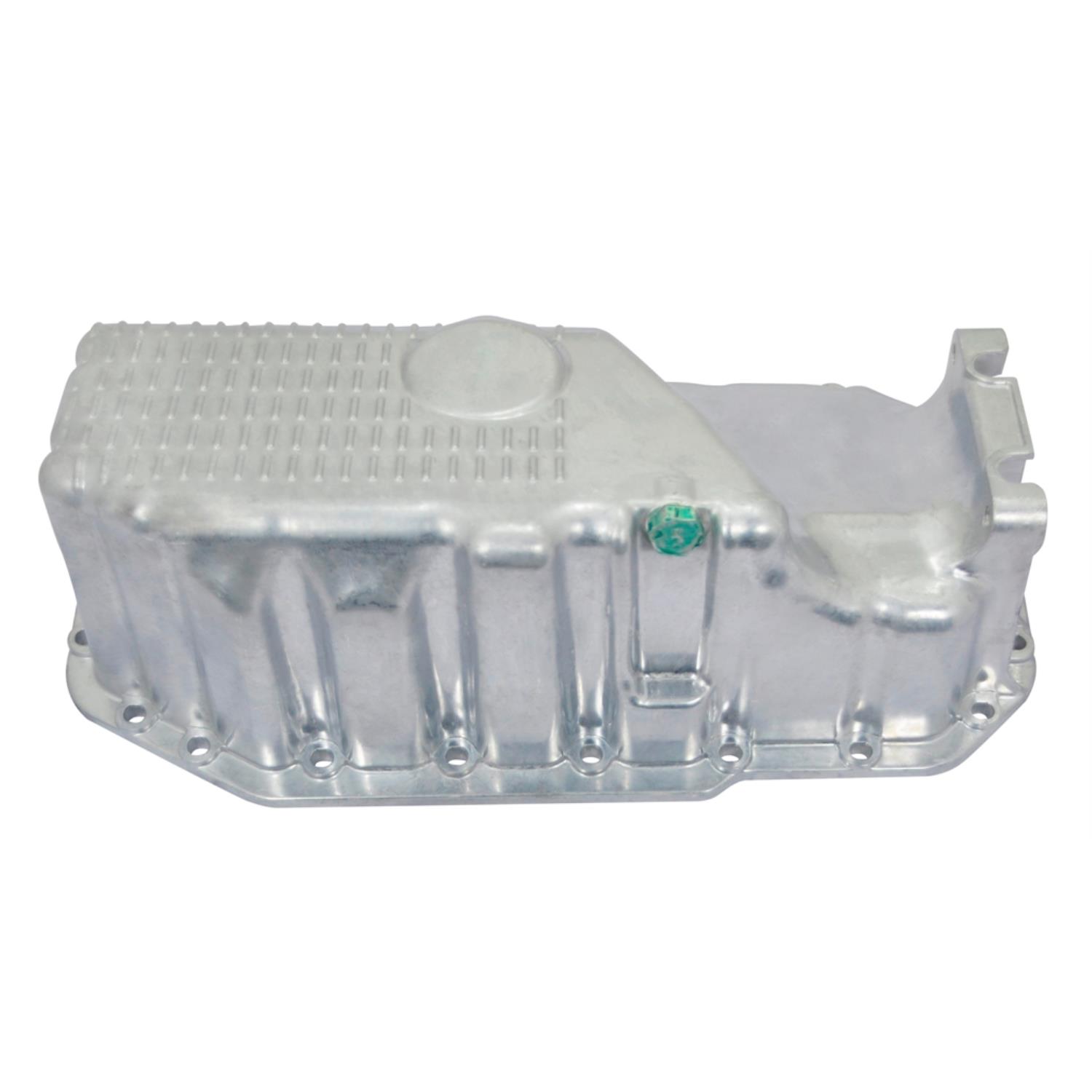 Motorölwanne Ölwanne ABAKUS für Skoda Octavia I 1U2 1U5