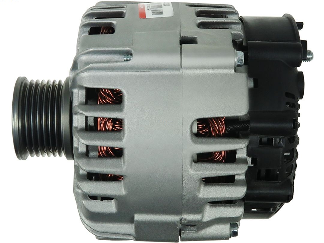 AS-PL Lichtmaschine Generator 150A 12V für Renault Grand Scénic III 1.4 16V