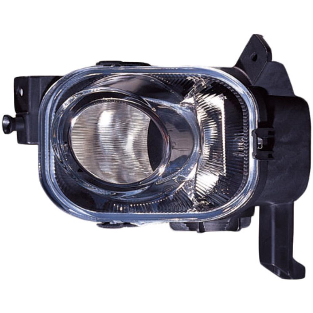 Nebelscheinwerfer links H3 ohne Lampenträger für Opel Corsa D