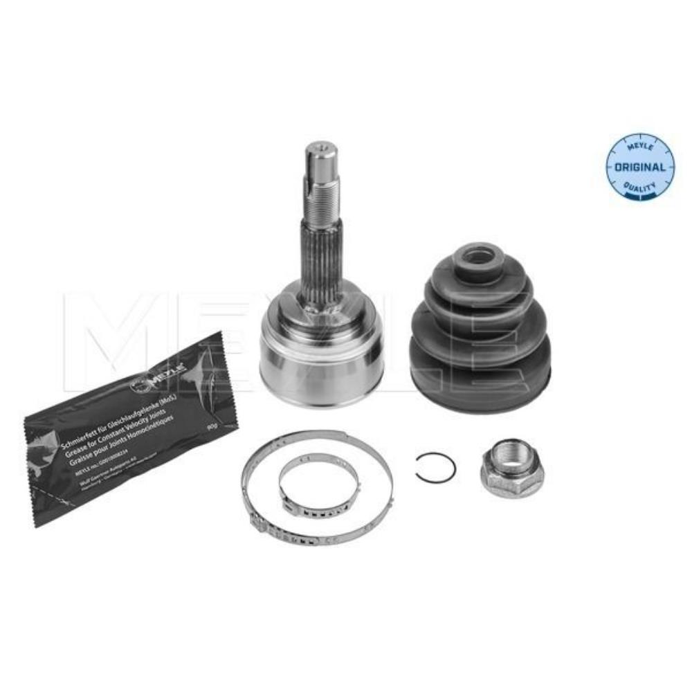 MEYLE Gelenksatz Antriebswelle radseitig für Nissan Almera I Hatchback N15