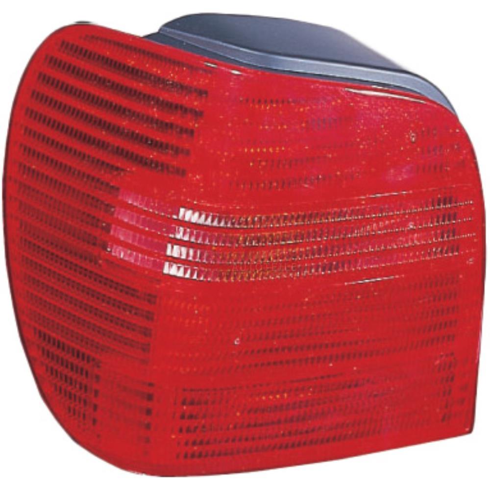 Rückleuchten Heckleuchten Set links & rechts für VW Polo 6N2