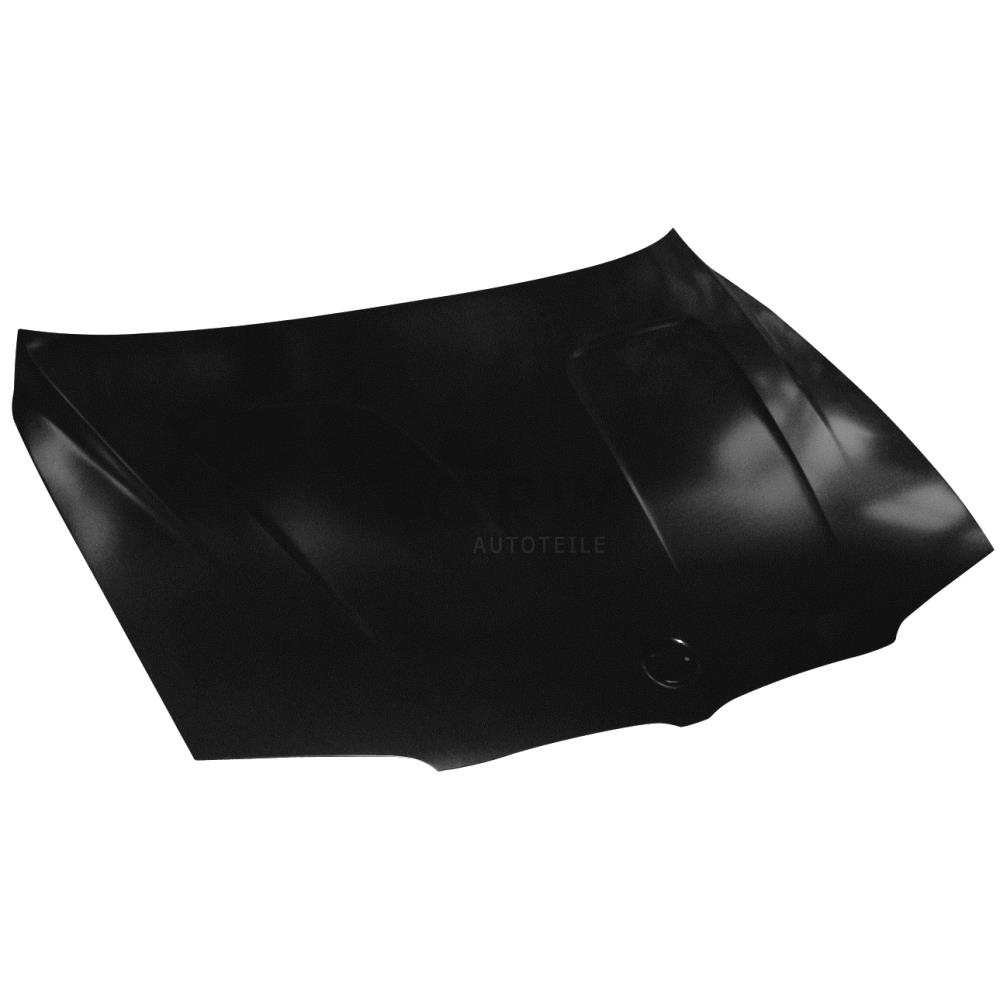 Motorhaube bonnet für BMW X3 E83 04- OZV