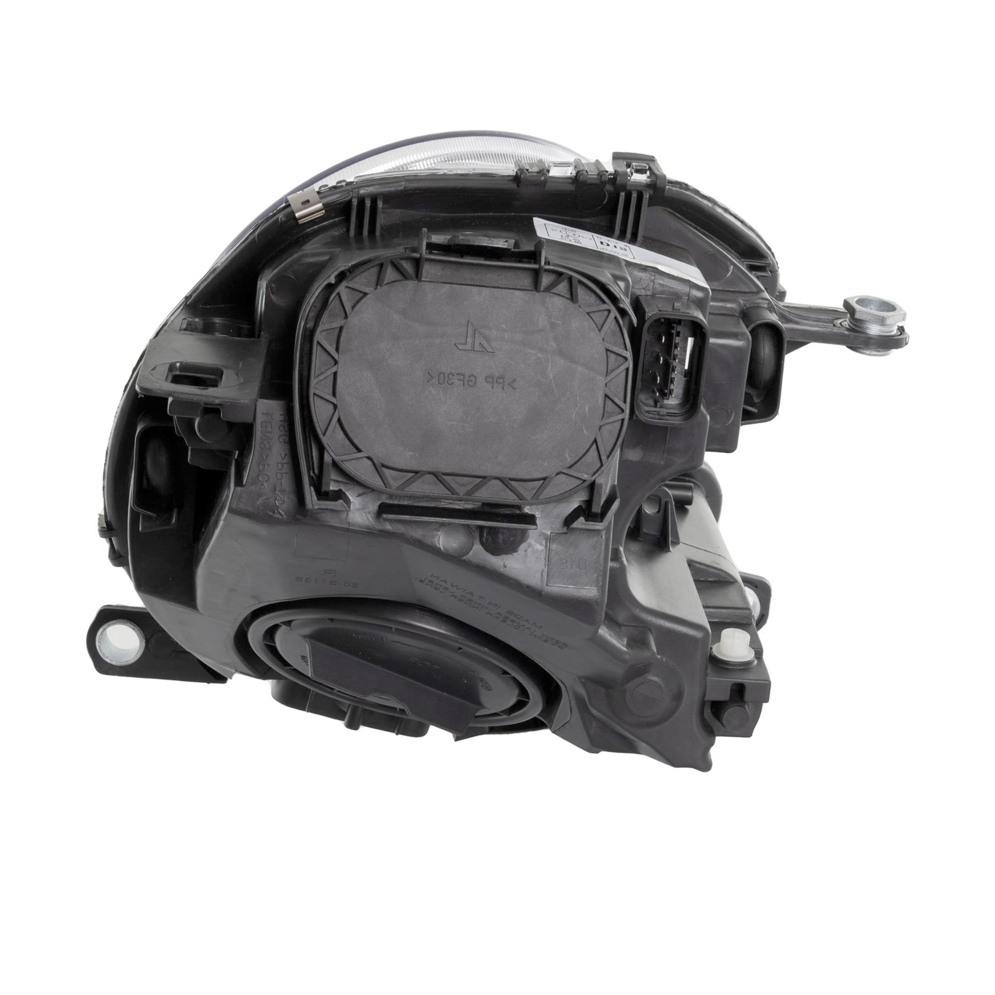 Scheinwerfer Xenon links Mini für BMW R56 Bj. 11/2006-11/2010 D1S